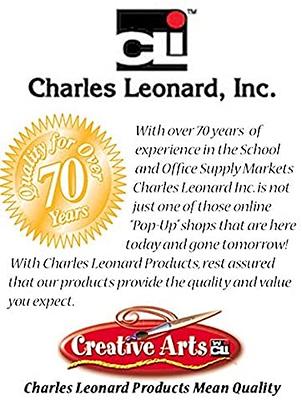 Charles Leonard Lap Board Classroom Pack