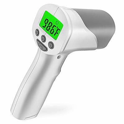 Comark FPP-CMARK-US FoodPro Plus HACCP Digital Infrared Thermometer with  Folding Probe