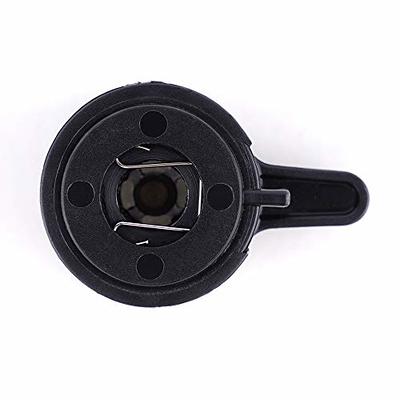 IParts Steam Release Handle Steam Valve for for Ninja Foodi OP401/OP301  6.5, 8 Quart,Ninja Foodi Pressure Cooker Valve Replacement Part Accessories