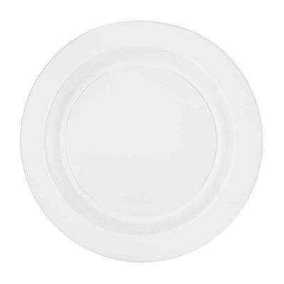Better Valu Paper Plates, 9 Inch, Tableware & Serveware