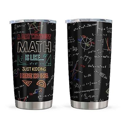 Teacher Tumbler, Teacher Gifts for Women from Student, Teacher Cup