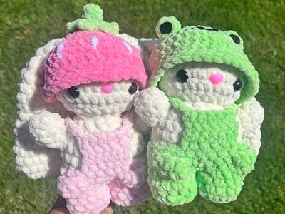 Crochet Axolotl Plushie Crochet Salamander Small Aquatic Animal Crochet  Plushies, Crochet Amphibian Plushies, Small Handmade Plushies 