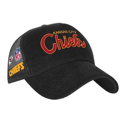 kansas city chiefs youth hat