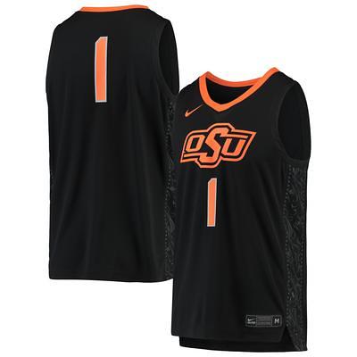 NIKE X LEBRON JAMES Men's Nike x LeBron James Orange Florida A&M Rattlers  Replica Basketball Jersey