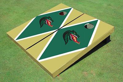 Illinois State University Border Cornhole Boards