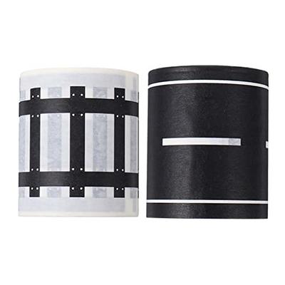 Race Car Track Road Tape Kids Toy Train Tape Sticker Roll for Cars