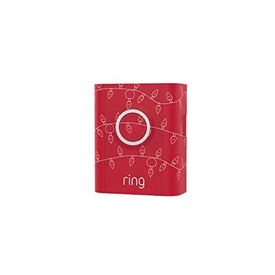 Battery Video Doorbell Plus – Ring