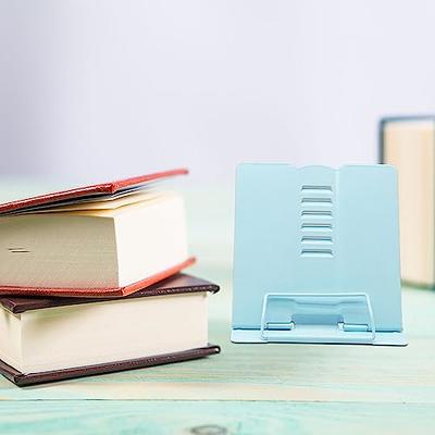 Metal Book Stand 