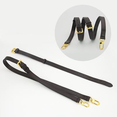 Leather Bag Strap,leather Purse Strap,bag Replacement Strap