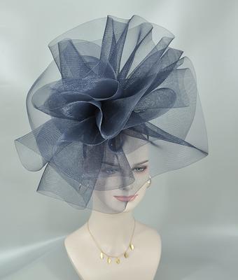 Lightweight Kentucky Church Derby Dress Wedding Hat #S052 (S062