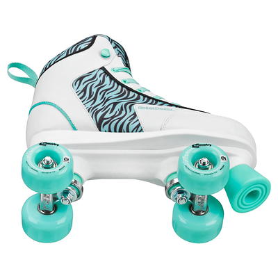 Roller Derby ROLLER STAR 750 Women's Hightop Roller Skates - Yahoo Shopping