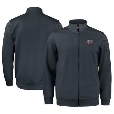 Clique Lift Eco Performance Half Zip Unisex Pullover - Cutter & Buck