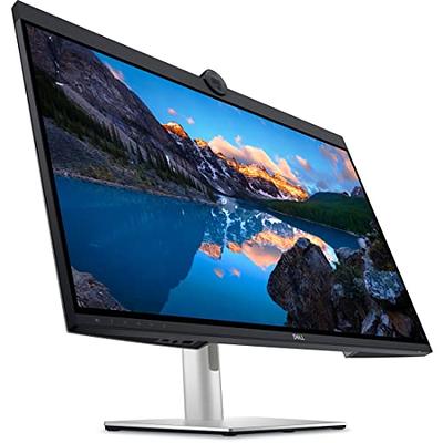 Dell U3219Q UltraSharp 31.5 16:9 IPS Monitor U3219Q B&H Photo