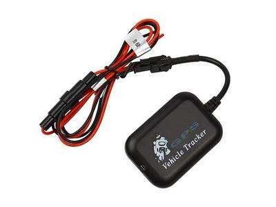 Mini-Magnetic GPS Tracker Real-Time Car Truck Vehicle Locator GSM GPRS