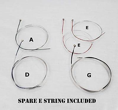  New Piano Music Wire - For Replacement of Broken