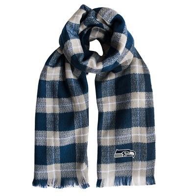 WEAR by Erin Andrews Detroit Lions Stripe Scarf