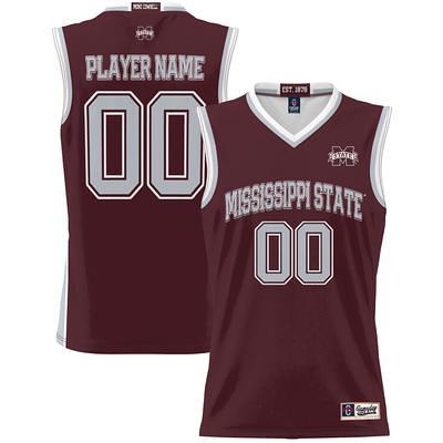 Men's ProSphere White Florida State Seminoles NIL Pick-A-Player Football Jersey