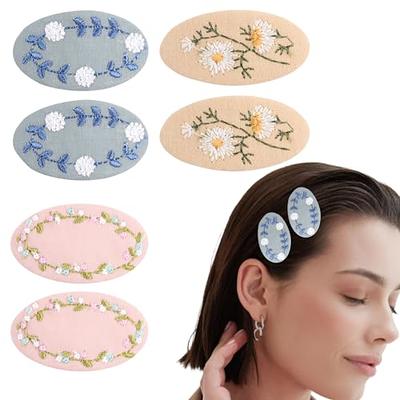 Cheffun DIY Hair Accessories for Girls Toys Age 6-8, Make Your Own Fashion  Headbands Arts & Crafts Christmas Birthday Gift for Girls Ages 5-12 8-12  Year Old Girl, Girls Hair Accessories - Yahoo Shopping