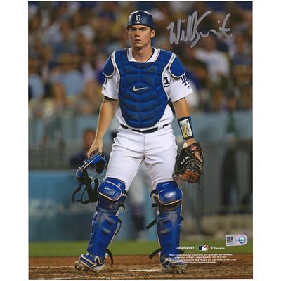 Cody Bellinger Los Angeles Dodgers Unsigned Sliding Catch Photograph -  Yahoo Shopping