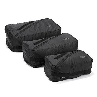  Blibly Packing Cubes for Suitcase, 9 PCS Lightweight