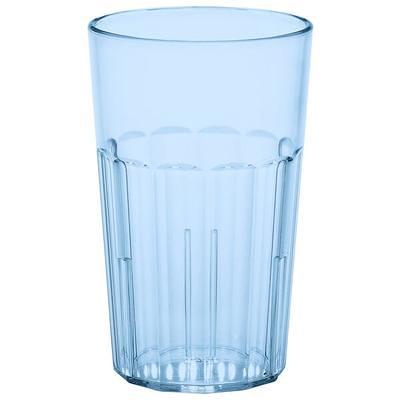 Acopa 14 oz. Customizable Mixing Glass - 24/Case