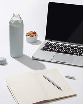 W&P Porter Insulated Bottle: Terrazzo_Blush