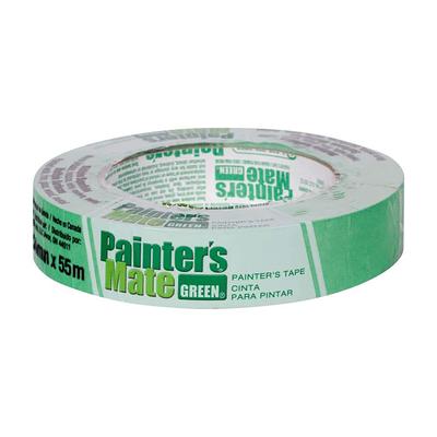 EDSRDRUS Rough Surfaces 1.42 inchs Green Painter's Tape 3 Rolld x 60 Yards  Masking Tape, 30-Day Clean Removal Easy-Tear, Wall Painting Tape,  Residue-Free(1.42 Inch x 60 Yard, Green) - Yahoo Shopping