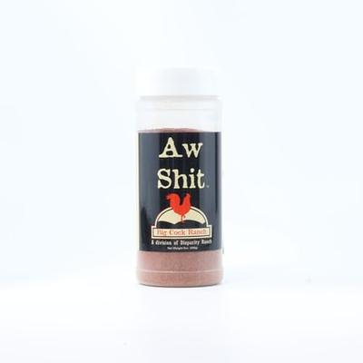 Aw Shit Seasoning