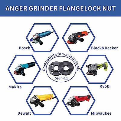 Official Black decker angle grinder parts