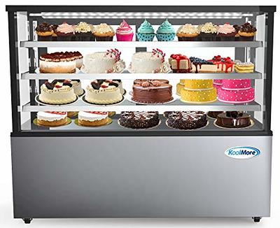  Maxi-Matic Elite Cuisine ECM-2919 Flip Bundt Cake