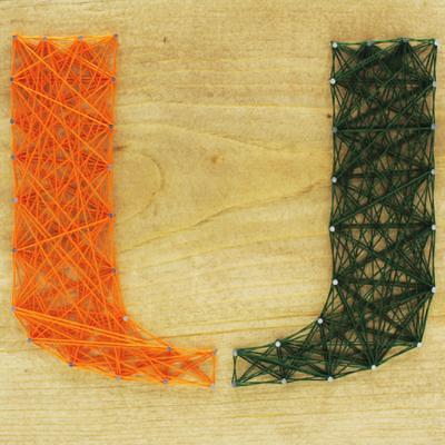  WEBEEDY DIY 3D String Art Kit for Adults Beginners