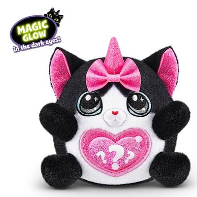 Rainbocorns Kittycorn Surprise Series 2 Plush Toy by ZURU