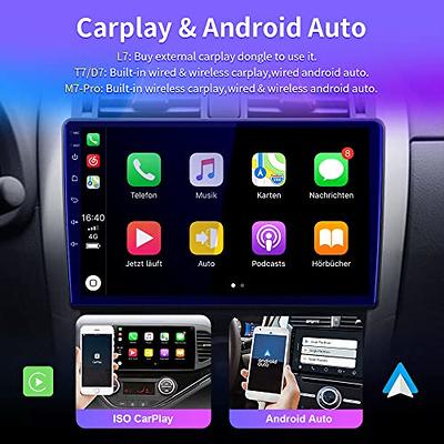 Android Car Stereo for BMW Mini Cooper S R50 R52 R53 2004-2007 Car