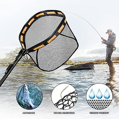 How To Throw A Cast Net – Plusinno