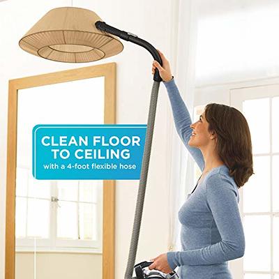 Black+decker BDH2020FLFH Max Lithium Flex Vacuum with Stick Vacuum