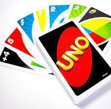 MUESO UNO Card Game (2 Pack) Uno Playing Card Game for 7 Yrs and Above for  Adult,Set of 108 Cards - Yahoo Shopping