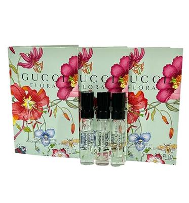 Gucci The Alchemist's Garden 1921 Sample Perfume Splash 1.5 ml