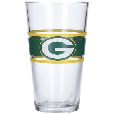 NFL Green Bay Packers 22oz Rally Cry Tailgater Tumbler