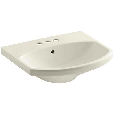 RENOVATORS SUPPLY MANUFACTURING Belle Epoque 35-1/2 in. Console Bathroom  Sink Vitreous China in White with Chrome Bistro Legs & Widespread Faucet  Holes 14329 - The Home Depot