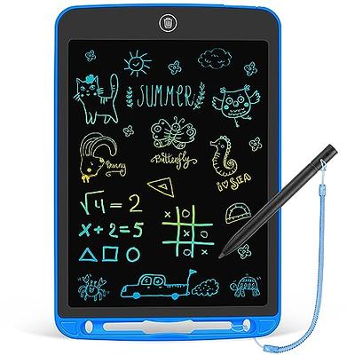 Crayola Ultimate Light Board - Blue, Drawing Tablet & Tracing Pad, Kids  Toys, Holiday Gifts For Boys & Girls, Ages 6+ [ Exclusive] - Yahoo  Shopping