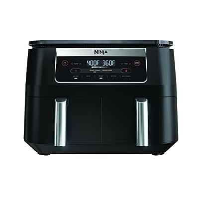 Ninja Foodi 5-in-1 4-qt. Air Fryer Roast Bake Dehydrate Indoor