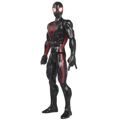 Spider-Man Marvel Across The Spider-Verse Miles Morales Mask for