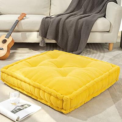 Extra Large Floor Cushion