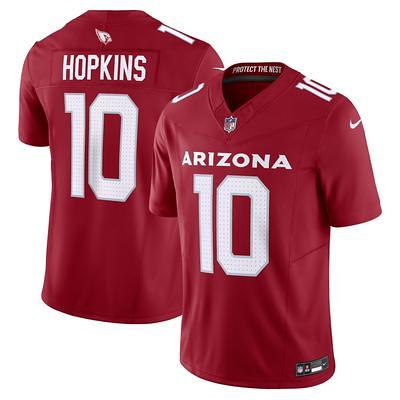 Men's Nike DeAndre Hopkins White Arizona Cardinals Vapor Limited Jersey -  Yahoo Shopping