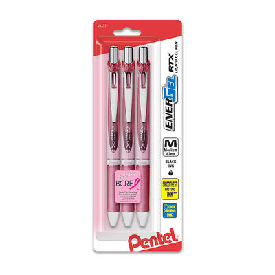 Staedtler® Triplus Fineliner Porous Point Pens, Fine Point, 0.3 mm, Gray  Barrel, Assorted Ink Colors, Pack Of 10