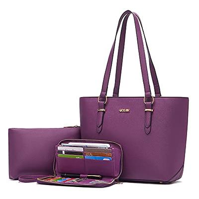 Vera Bradley Purse & Wallet Set Pink Crossbody Bag Purse W/ Matching Zip  Wallet | eBay
