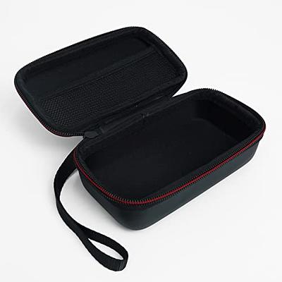 Travel Storage Case for Checkme Blood Pressure Monitor - BP2BP2 CnnectBP2A  & BP2A Relax, A Compatible Smart Upper Arm BP Machine Case - Yahoo Shopping