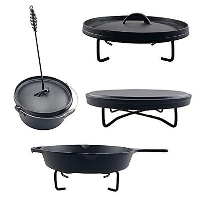 Dutch Oven Stand