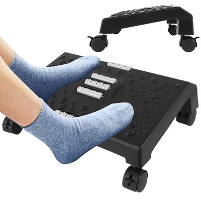 Under Desk Foot Massage Machine