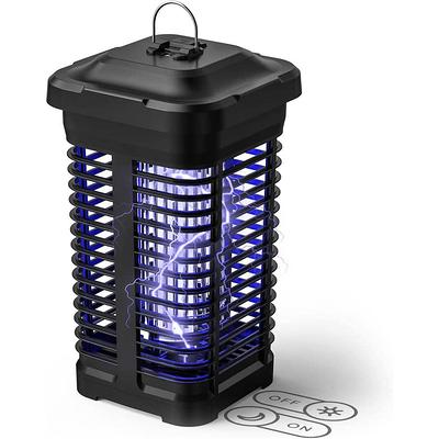 Mosquito killer lamp Insect killer electric bug zapper flyswatter 20 W